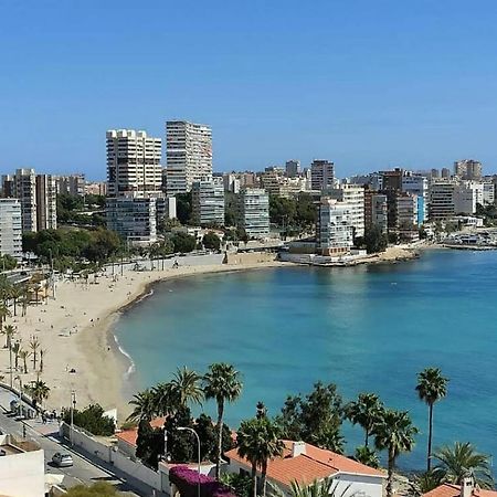 Zafiro Alicante Bagian luar foto